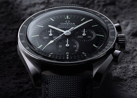 best Omega Speedmaster model